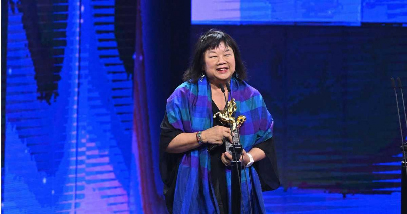 (圖/金馬官方提供)