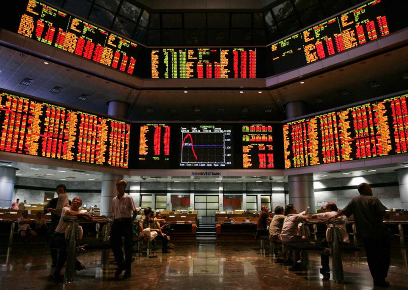 巴巴萬加被指曾預言，2026年前後可能出現大規模金融動盪，類似全球性經濟危機。