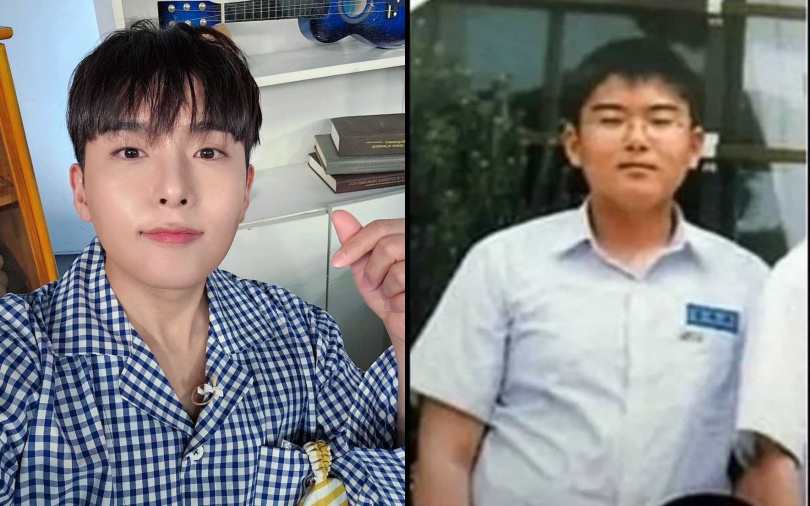 （圖／取自厲旭IG、翻攝自小紅書）