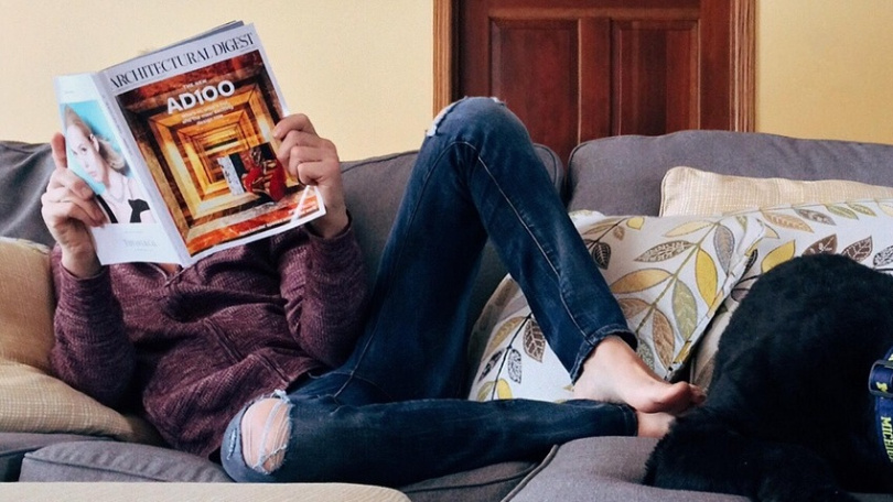   原PO表示自己搬出來自己住後，感覺享受到前所未有的自由，不解為什麼有人出社會還要跟父母住？」（示意圖，非新聞當事人／取自pixabay）  