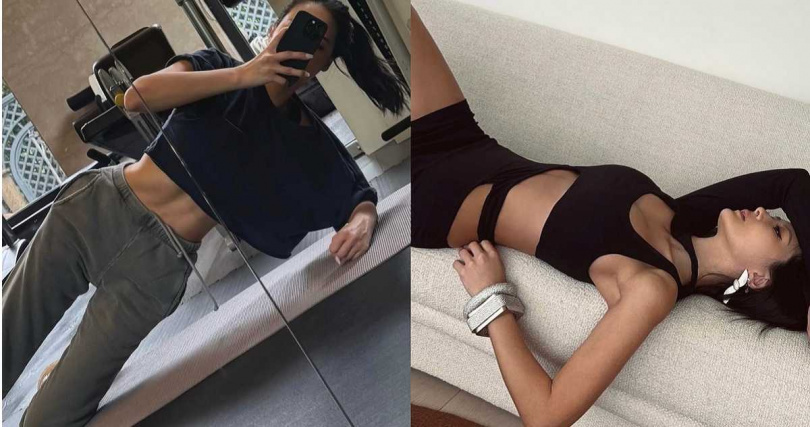 （圖／取自孫芸芸IG）