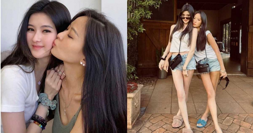 （圖／取自孫芸芸IG）