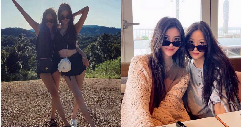 （圖／取自孫芸芸IG）