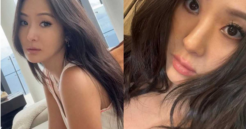 （圖／取自孫芸芸IG）