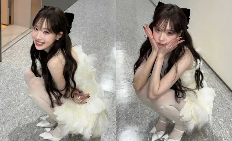 （圖／取自 imwinter IG）