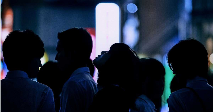 H△G（HAG）今年6月起擴大舉辦亞洲規模的巡迴演出，繼北京、上海後，將於8月10日在台開唱。（圖／Welcome Music提供）