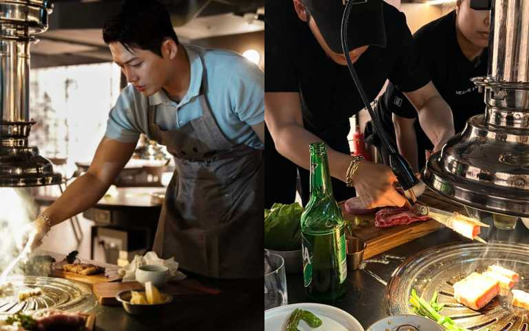 （圖／取自 doorbirdhoon IG）