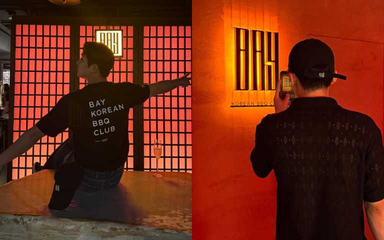 （圖／取自 doorbirdhoon IG）