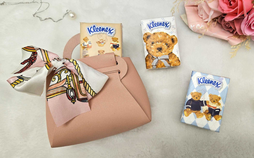 想收藏全系列的人，可趁即日各大實體通路陸續推出「代收加價購」、「銅板加價購」及「DM優惠價買一送一」等促銷方案時入手，把可愛一次帶回家！（圖／品牌提供）