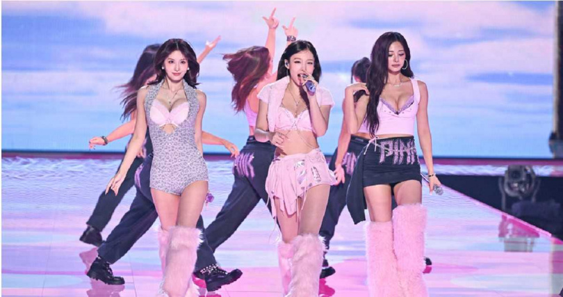 韓媒爆料子瑜可能不再續簽個人約,JYP娛樂則表示仍在協商中。