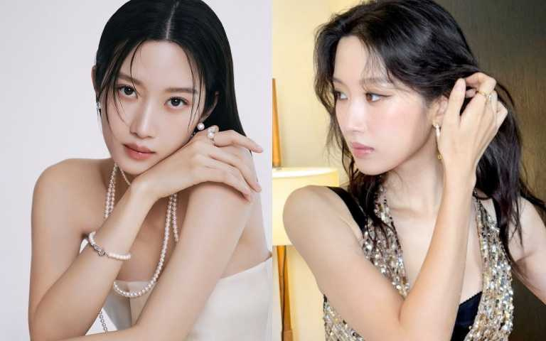 （圖／文佳煐IG）