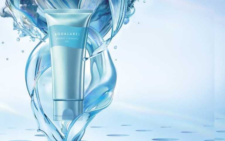 AQUALABEL 胺基酸酵素潤淨洗顏蜜130g／399元（圖／品牌提供）
