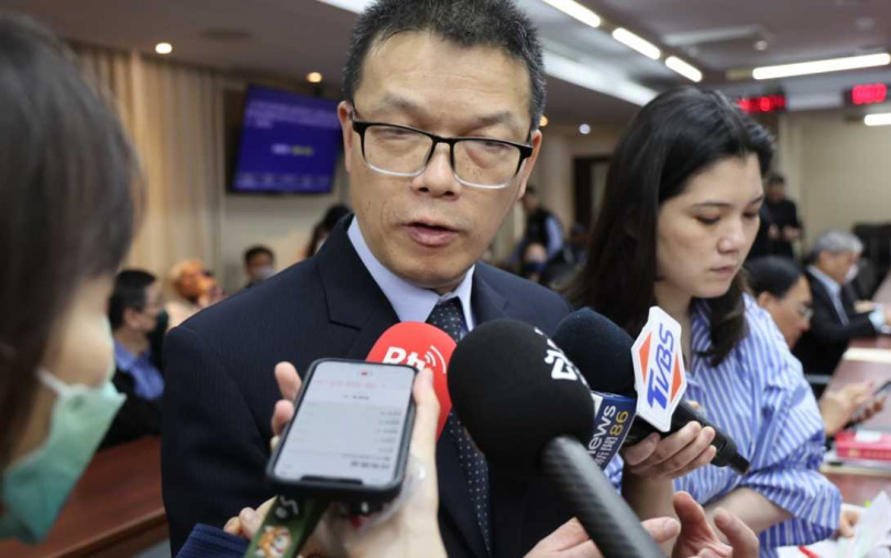 NCC委員目前人數不足，不利廣電事業換照，NCC代理主委陳崇樹也表示，會先以臨時方案處理廣電業者換照議題，但外界也質疑該作法公正性、公平性及適法性（圖／報系資料照）