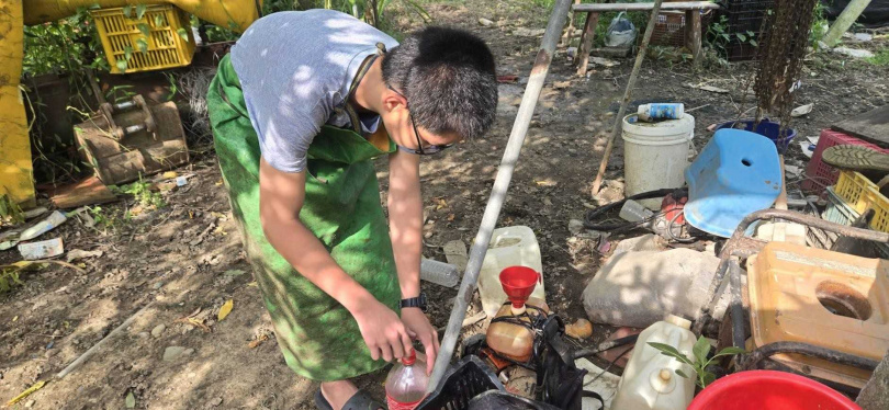 生麗國際期盼透過實際行動與長期關注，協助弱勢兒少與家庭穩步邁向自立。（圖片提供／生麗國際）