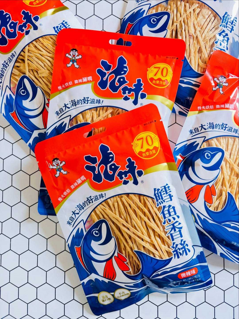 （圖／宜蘭食品提供）