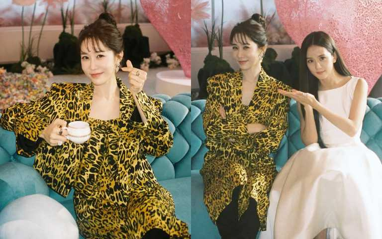 (圖/取自 sooyaaa__IG)