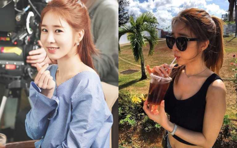 (圖/取自 yooinna065 IG)