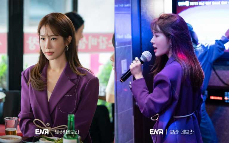 (圖/取自 ena_drama IG)