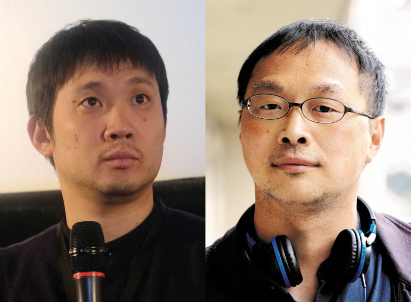 深田晃司曾為藝術電影請命「搶救小戲院」聯合濱口龍介成功募3億。（圖／海鵬提供）