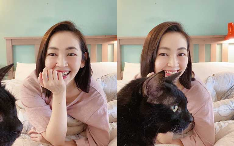 (圖/取自 vegatsaii IG)