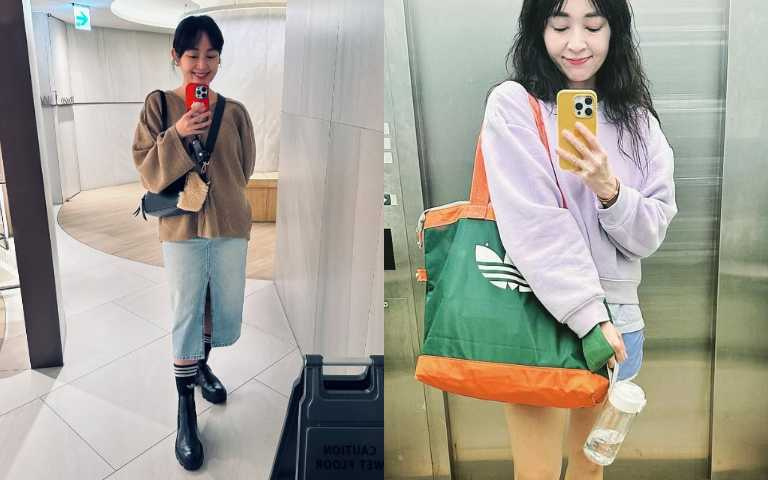 (圖/取自 vegatsaii IG)