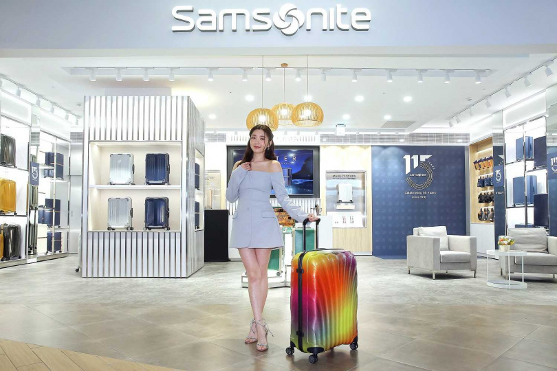 C-lite限量炫彩色／20,800元～26,800元（圖／品牌提供）