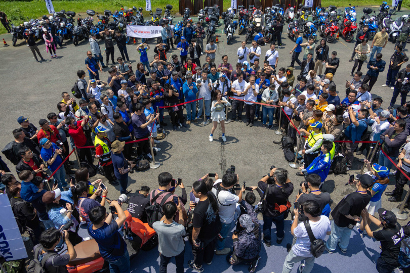 (圖/台鈴工業提供)。