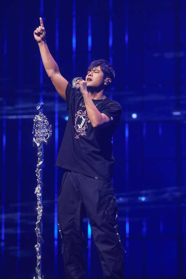 周杰倫全新巡演將在明年登場。(圖/杰威爾提供)