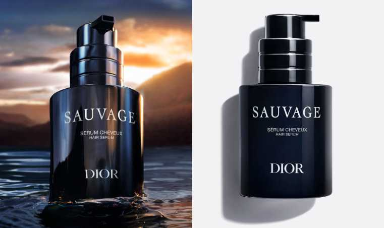 迪奧 曠野之心護髮精華 50ML ／2,950元（圖／品牌提供）