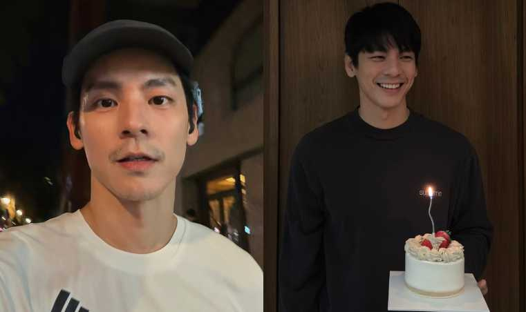 （圖／取自 austinlin27 IG）