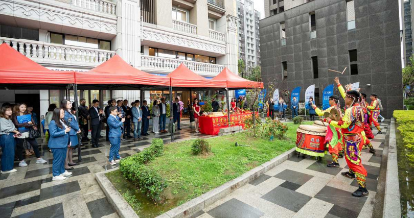 （圖／宏富建設提供。）