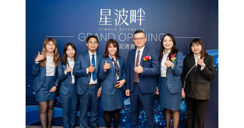 （圖／宏富建設提供。）