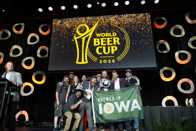 世界啤酒盃的評選十分嚴格，酒廠若能在WBC賽事得獎在業界會被視為世界頂尖等級。（圖／世界啤酒盃提供）