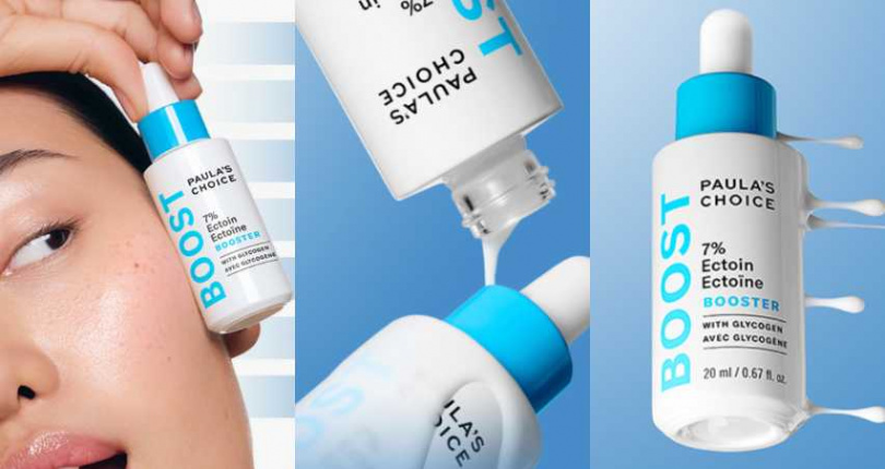 寶拉 7%依克多因保濕修護精萃 20ml／1,500元（圖／品牌提供）