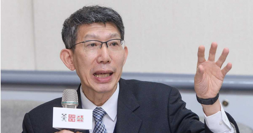 宏國集團在房屋稅訴訟的代理人張福源會計師（圖）認為各大樓若能「獨立進出」便不可恣意綁定計稅，可惜他的論點未被行政法院合議庭認同。（圖／報系資料照）