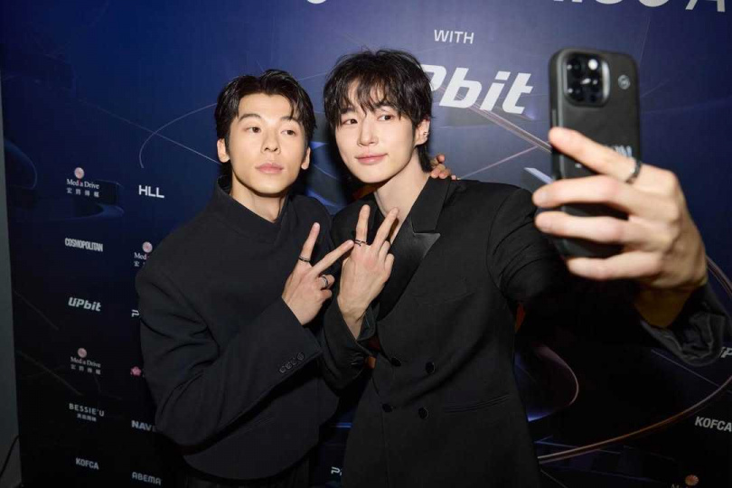 （圖／許光漢ig）