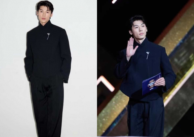 （圖／許光漢ig）