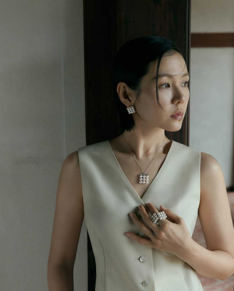 （圖／孫藝珍IG）