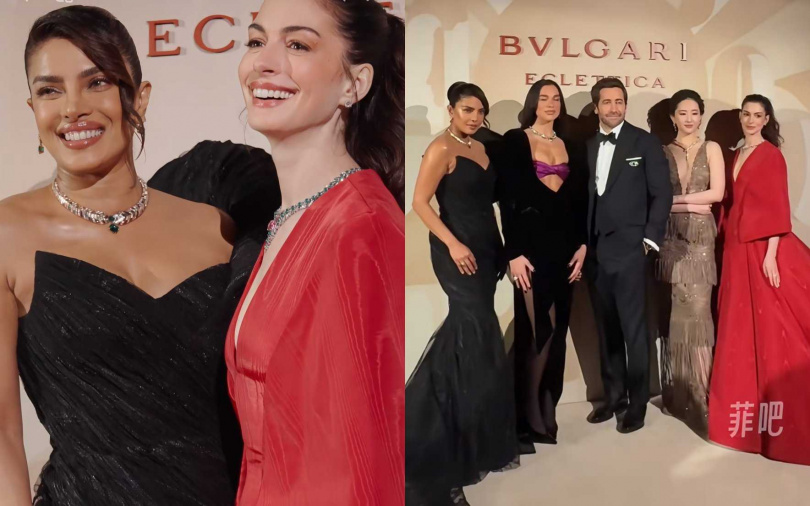 (圖/取自寶格麗小紅書)