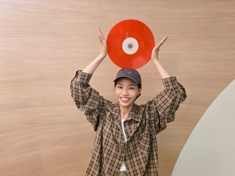 洪佩瑜即將展開北中南巡演。（圖／何樂音樂提供）