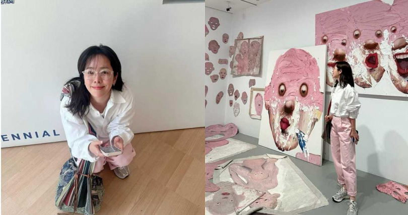 （圖／韓志旼IG）