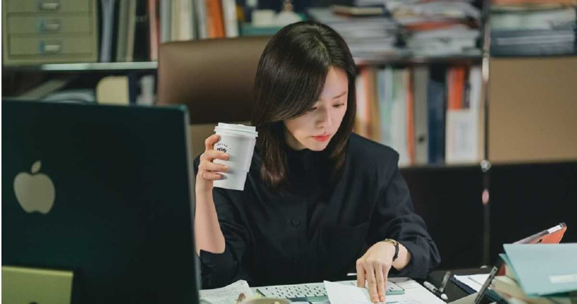 （圖／韓志旼IG）