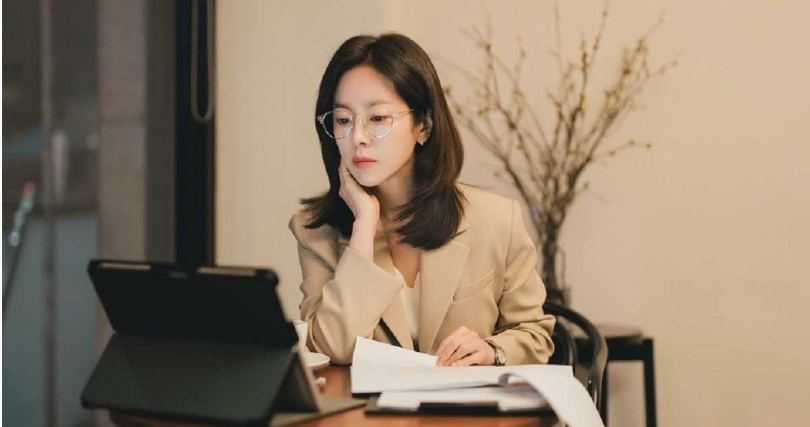 （圖／韓志旼IG）