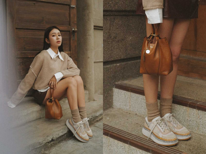 （圖／唐葳IG）