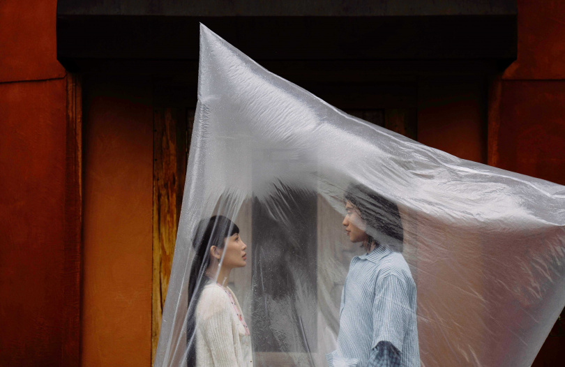 魏如萱的生活被AI男友入侵。（圖／好多音樂提供）