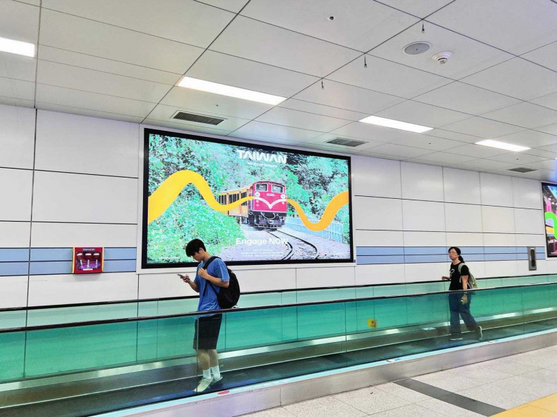 （圖／翻攝自Facebook／不奇而遇 Steven & Sia）