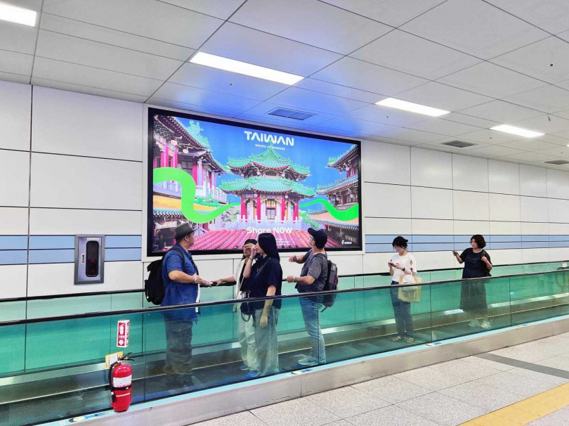 （圖／翻攝自Facebook／不奇而遇 Steven & Sia）