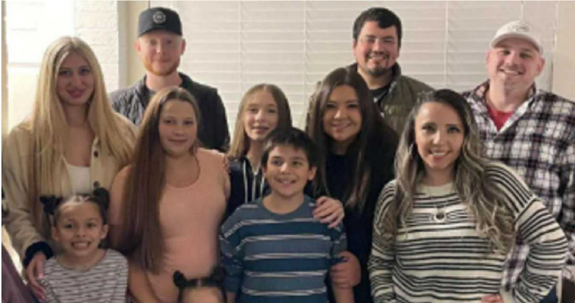 家屬於GoFundMe發起募款，希望籌齊約新台幣82萬元將遺體運回美國