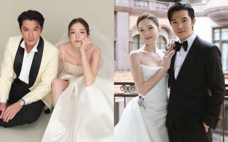 （圖／取自 nicolefeliciacouture IG）