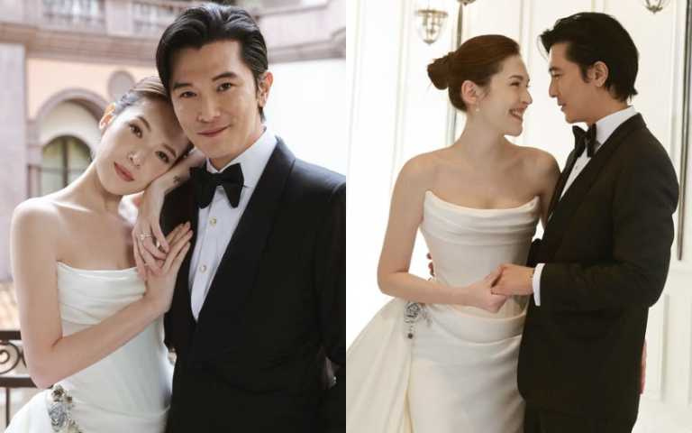 （圖／取自 nicolefeliciacouture IG）